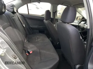 2014 Mitsubishi Lancer ES with VIN JA32U2FUXEU003358, listed as a Copart auction lot 55555935 with 185,151 mi miles and Salvage title. Bid and sale history available at DreamBid. Image 10.