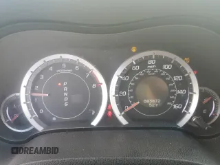 2013 Acura TSX Technology с VIN JH4CU2F65DC001348, выставлен на аукционе Copart как лот 48589615 с пробегом 83 872 миль миль и Списание • Salvage title. История ставок и продаж доступна на DreamBid. Изображение 9.