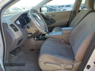 2010 Nissan Murano SL с VIN JN8AZ1MUXAW004959, выставлен на аукционе Copart как лот 41992895 с пробегом 169 739 миль миль и Списание • Salvage title. История ставок и продаж доступна на DreamBid. Изображение 7.
