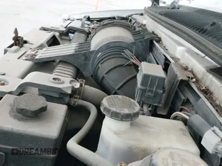 2006 Ford Econoline Cargo with VIN 1FTNS24W66DB32773, listed as a IAAI auction lot 41105626 with 219,787 mi miles and . Bid and sale history available at DreamBid. Image 14.