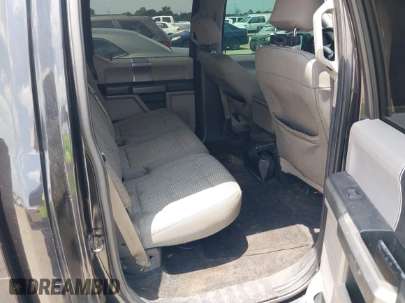 2015 Ford F-150 XL с VIN 1FTEW1CP8FKD40724, выставлен на аукционе IAAI как лот 42324109 с пробегом 194 908 миль миль и . История ставок и продаж доступна на DreamBid. Изображение 8.