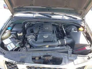 2005 Nissan Pathfinder LE z VIN 5N1AR18W85C714971, wystawiony jako IAAI lot #41998680 z przebiegiem 212 304 mil mil oraz . Historia ofert i sprzedaży dostępna na DreamBid. Obrazek 10.