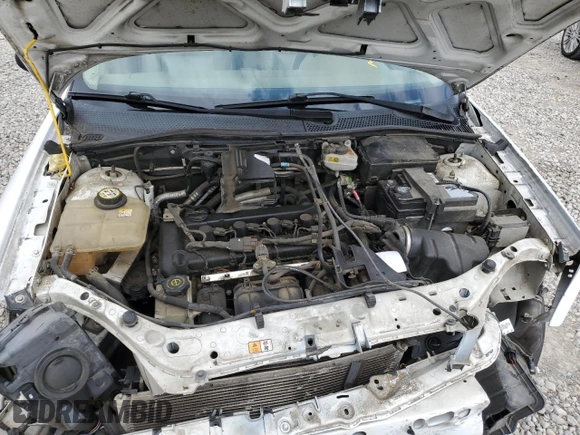 2007 Ford Focus S с VIN 1FAFP34N07W180932, выставлен на аукционе Copart как лот 58607375 с пробегом 152 747 миль миль и Списание • Salvage title. История ставок и продаж доступна на DreamBid. Изображение 11.