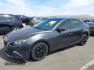 2015 Mazda 3 i Sport z VIN 3MZBM1U73FM190390, wystawiony jako IAAI lot #42235160 z przebiegiem 156 539 mil mil oraz . Historia ofert i sprzedaży dostępna na DreamBid. Obrazek 17.