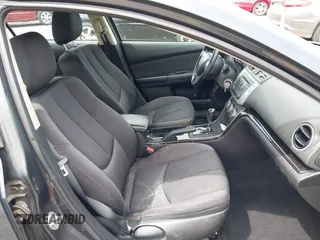 2012 Mazda 6 i Touring with VIN 1YVHZ8DH3C5M43378, listed as a IAAI auction lot 42162539 with 169,191 mi miles and . Bid and sale history available at DreamBid. Image 5.