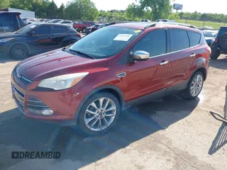 2016 Ford Escape SE z VIN 1FMCU0G79GUB36498, wystawiony jako IAAI lot #42216144 z przebiegiem 179 230 mil mil oraz . Historia ofert i sprzedaży dostępna na DreamBid. Obrazek 19.
