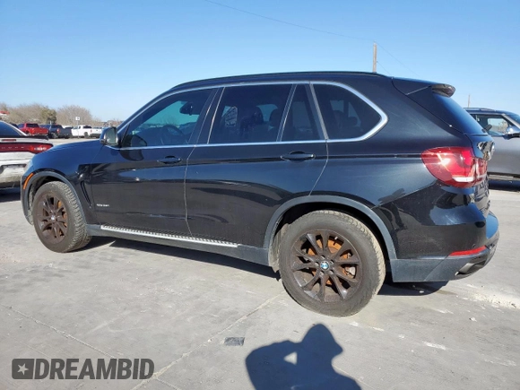 2014 BMW X5 xDrive50i with VIN 5UXKR6C53E0J71789, listed as a Copart auction lot 48925545 with 139,858 mi miles and Clean Title. Bid and sale history available at carsss.com. Image 2.