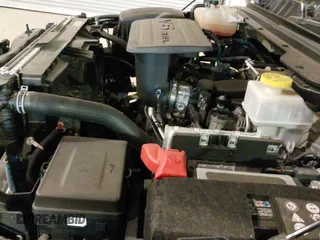 2022 Ram 1500 Big Horn with VIN 1C6RRFBG6NN468729, listed as a IAAI auction lot 41397769 with 52,553 mi miles and . Bid and sale history available at DreamBid. Image 19.