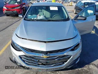 2022 Chevrolet Malibu LS with VIN 1G1ZC5STXNF164209, listed as a IAAI auction lot 41426299 with 57,171 mi miles and . Bid and sale history available at DreamBid. Image 6.