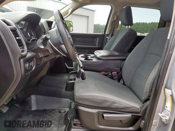2020 Ram 2500 Tradesman z VIN 3C6UR5CL9LG252802, wystawiony jako Copart lot #65442235 z przebiegiem 316 911 mil mil oraz Czysty tytuł • Clean title. Historia ofert i sprzedaży dostępna na DreamBid. Obrazek 7.