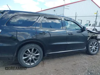 2012 Dodge Durango R/T with VIN 1C4SDJCT9CC151866, listed as a IAAI auction lot 42126950 with 181,352 mi miles and . Bid and sale history available at DreamBid. Image 14.