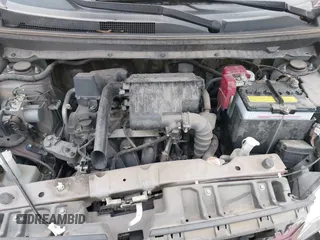 2021 Mitsubishi Mirage SE с VIN ML32FVFJ9MHF01230, выставлен на аукционе IAAI как лот 42129976 с пробегом 80 789 миль миль и . История ставок и продаж доступна на DreamBid. Изображение 10.