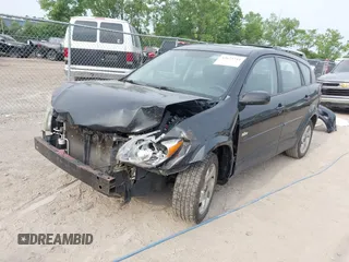 2004 Pontiac Vibe with VIN 5Y2SL628X4Z420579, listed as a IAAI auction lot 42675711 with 193,524 mi miles and . Bid and sale history available at DreamBid. Image 18.