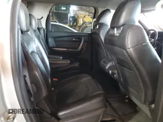2009 GMC Acadia SLT1 with VIN 1GKER23DX9J191752, listed as a Copart auction lot 50408895 with 242,768 mi miles and Salvage Title. Bid and sale history available at carsss.com. Image 11.
