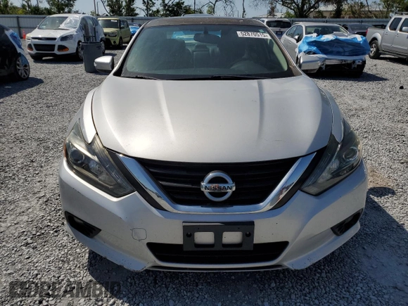 2016 Nissan Altima SV with VIN 1N4AL3AP3GC211653, listed as a Copart auction lot 52870515 with 87,103 mi miles and Salvage Title. Bid and sale history available at carsss.com. Image 5.