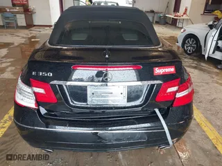 2013 Mercedes-Benz E-Class E 350 with VIN WDDKK5KF4DF194221, listed as a IAAI auction lot 41728305 with 108,060 mi miles. Bid and sale history available at carsss.com. Image 6.