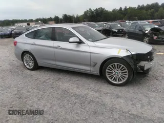 2014 BMW 3 Series 328i Gran Turismo xDrive с VIN WBA3X5C58ED558625, выставлен на аукционе IAAI как лот 42473401 с пробегом 106 419 миль миль и . История ставок и продаж доступна на DreamBid. Изображение 1.