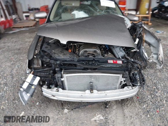 2003 Audi A4 3.0L with VIN WAUAT48HX3K017357, listed as a IAAI auction lot 42236859 with Not provided miles and . Bid and sale history available at DreamBid. Image 12.