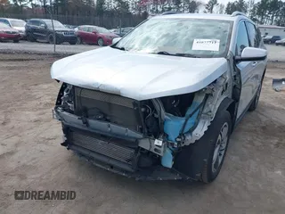 2019 GMC Terrain SLT with VIN 3GKALPEV8KL198121, listed as a IAAI auction lot 41877712 with 95,974 mi miles. Bid and sale history available at carsss.com. Image 6.