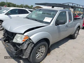 2014 Nissan Frontier SV with VIN 1N6AD0CUXEN768602, listed as a IAAI auction lot 42074514 with 77,469 mi miles and . Bid and sale history available at DreamBid. Image 18.