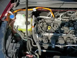 2025 Ford Escape с VIN 1FMCU9MZ0SUA01168, выставлен на аукционе Copart как лот 62929765 с пробегом 2 677 миль миль и Списание • Salvage title. История ставок и продаж доступна на DreamBid. Изображение 15.