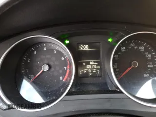 2015 Volkswagen Jetta S с VIN 3VW2K7AJ6FM217364, выставлен на аукционе Copart как лот 85687184 с пробегом 103 718 миль миль и Списание • Salvage title. История ставок и продаж доступна на DreamBid. Изображение 9.