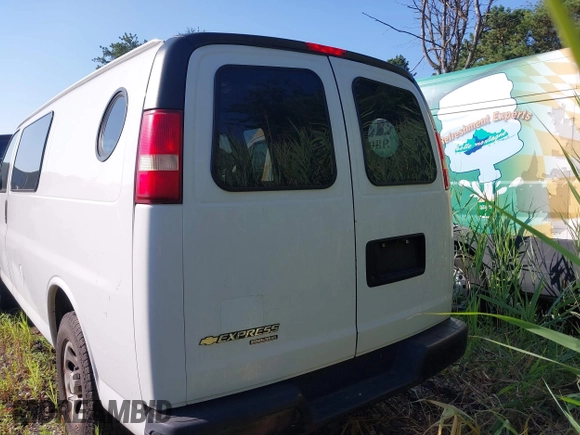 2014 Chevrolet Express Cargo с VIN 1GCSGAFX6E1123365, выставлен на аукционе IAAI как лот 42610325 с пробегом 181 111 миль миль и . История ставок и продаж доступна на DreamBid. Изображение 15.