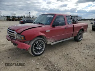 2010 Ford Ranger XL with VIN 1FTKR1EE2APA16010, listed as a Copart auction lot 88424355 with 159,529 mi miles and Salvage Title. Bid and sale history available at DreamBid. Image 1.