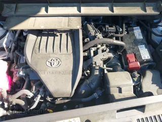2023 Toyota Highlander L with VIN 5TDKDRAH5PS005966, listed as a IAAI auction lot 41976292 with 51,857 mi miles and . Bid and sale history available at DreamBid. Image 10.