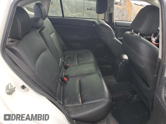 2014 Subaru Impreza Special Sports Limited z VIN JF1GPAS64E8238403, wystawiony jako Copart lot #58225585 z przebiegiem Nie podano mil oraz Szkoda całkowita • Salvage title. Historia ofert i sprzedaży dostępna na DreamBid. Obrazek 10.