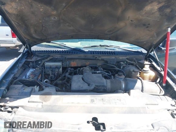 2003 Ford Expedition Special Service with VIN 1FMFU16L23LC61845, listed as a IAAI auction lot 42756925 with 219,812 mi miles and . Bid and sale history available at DreamBid. Image 10.