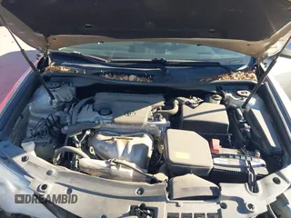 2013 Toyota Camry L with VIN 4T4BF1FK8DR329499, listed as a IAAI auction lot 41481652 with 58,315 mi miles. Bid and sale history available at carsss.com. Image 10.
