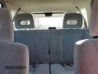 1998 Honda CR-V LX with VIN JHLRD1748WC057941, listed as a Copart auction lot 80490184 with 144,209 mi miles and Salvage Title. Bid and sale history available at carsss.com. Image 10.
