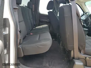 2012 Chevrolet Silverado 1500 LT with VIN 1GCRCSE07CZ284634, listed as a Copart auction lot 51426965 with 19,486 mi miles and Salvage Title. Bid and sale history available at carsss.com. Image 10.