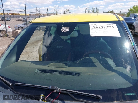 2014 FIAT 500L Trekking с VIN ZFBCFADH7EZ021466, выставлен на аукционе IAAI как лот 42147275 с пробегом 132 380 миль миль и . История ставок и продаж доступна на DreamBid. Изображение 13.