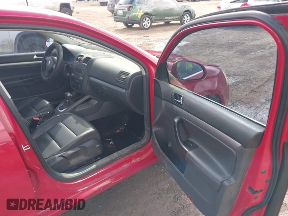 2009 Volkswagen Jetta SE с VIN 3VWRM71K99M006228, выставлен на аукционе IAAI как лот 41782353 с пробегом 162 281 миль миль и . История ставок и продаж доступна на DreamBid. Изображение 5.