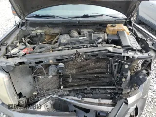 2009 Ford F-150 XL с VIN 1FTPW14V19KC62040, выставлен на аукционе Copart как лот 55815415 с пробегом 292 518 миль миль и Списание • Salvage title. История ставок и продаж доступна на DreamBid. Изображение 11.
