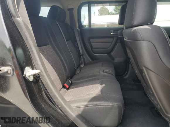 2007 Hummer H3 SUV с VIN 5GTDN13E878224072, выставлен на аукционе Copart как лот 54486645 с пробегом 129 164 миль миль и Чистый • Clean title. История ставок и продаж доступна на DreamBid. Изображение 10.