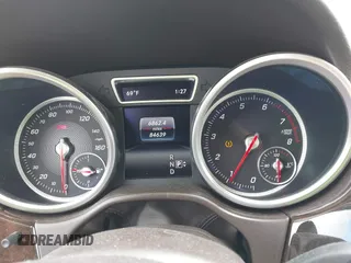 2016 Mercedes-Benz GLE 350 с VIN 4JGDA5HB5GA653439, выставлен на аукционе IAAI как лот 42262079 с пробегом 84 639 миль миль и . История ставок и продаж доступна на DreamBid. Изображение 7.