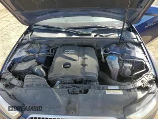 2014 Audi allroad Premium Plus with VIN WA1UFAFL7EA137536, listed as a Copart auction lot 69642574 with 166,516 mi miles and Salvage Title. Bid and sale history available at carsss.com. Image 12.