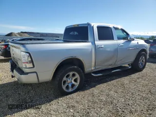2012 Ram 1500 Express с VIN 1C6RD7KT6CS142106, выставлен на аукционе Copart как лот 56583725 с пробегом 142 709 миль миль и Списание • Salvage title. История ставок и продаж доступна на DreamBid. Изображение 3.