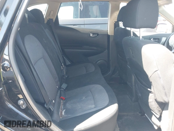 2011 Nissan Rogue S z VIN JN8AS5MV3BW684659, wystawiony jako IAAI lot #41875955 z przebiegiem 140 952 mil mil oraz . Historia ofert i sprzedaży dostępna na DreamBid. Obrazek 8.