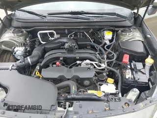 2019 Subaru Outback Limited with VIN 4S4BSANC2K3212018, listed as a IAAI auction lot 41790151 with 92,129 mi miles and . Bid and sale history available at DreamBid. Image 10.