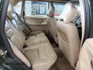 2000 Volvo S70 z VIN YV1LS61J0Y2668599, wystawiony jako Copart lot #43539515 z przebiegiem 114 638 mil mil oraz Szkody całkowita. Historia ofert i sprzedaży dostępna na DreamBid. Obrazek 10.