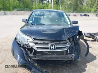 2014 Honda CR-V LX z VIN 2HKRM4H30EH719860, wystawiony jako IAAI lot #42256470 z przebiegiem 139 035 mil mil oraz . Historia ofert i sprzedaży dostępna na DreamBid. Obrazek 13.