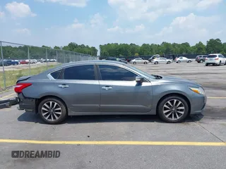 2017 Nissan Altima S with VIN 1N4AL3AP4HC168958, listed as a IAAI auction lot 42535346 with 211,853 mi miles and . Bid and sale history available at DreamBid. Image 14.