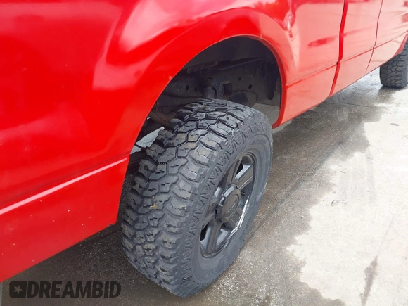 2004 Ford F-150 STX with VIN 1FTRX14W64NB46189, listed as a IAAI auction lot 42346008 with 210,072 mi miles and . Bid and sale history available at DreamBid. Image 17.