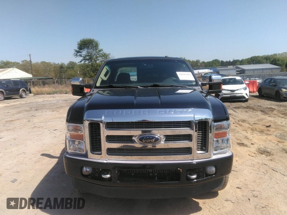 2010 Ford Super Duty F-250 SRW XL with VIN 1FTSW2BR7AEA09135, listed as a IAAI auction lot 42043169 with 185,144 mi miles. Bid and sale history available at carsss.com. Image 12.