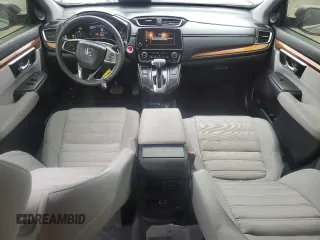 2018 Honda CR-V EX with VIN 7FARW1H56JE041042, listed as a Copart auction lot 43866065 with 84,294 mi miles and Salvage Title. Bid and sale history available at carsss.com. Image 8.
