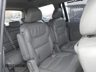 2006 Honda Odyssey EX-L с VIN 5FNRL38746B074680, выставлен на аукционе IAAI как лот 41140462 с пробегом 195 459 миль миль и . История ставок и продаж доступна на DreamBid. Изображение 8.